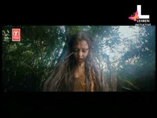 Aishwarya - The Real Hero Of Raavan