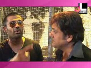 Govinda's Lucky Charm