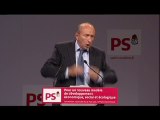 Discours de Gerard Collomb