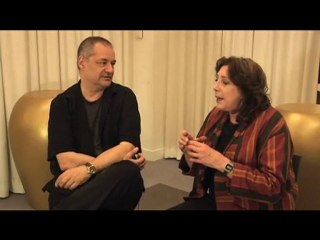 Jean-Pierre Jeunet's Micmacs