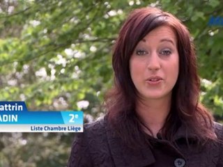 MR - Clip de campagne 2010