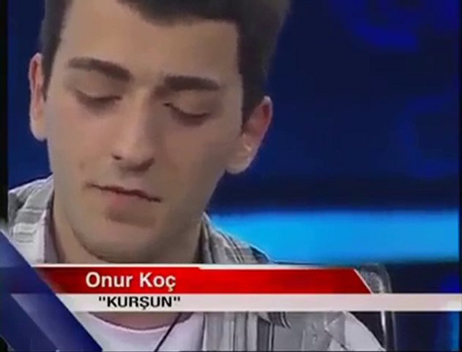 Onur koc-olmazsa olmazimsin