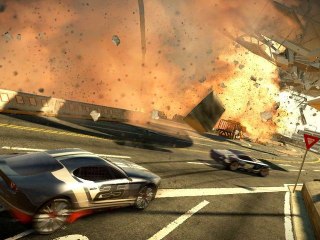 Testing Live #16 Split/Second Velocity (Partie 3)