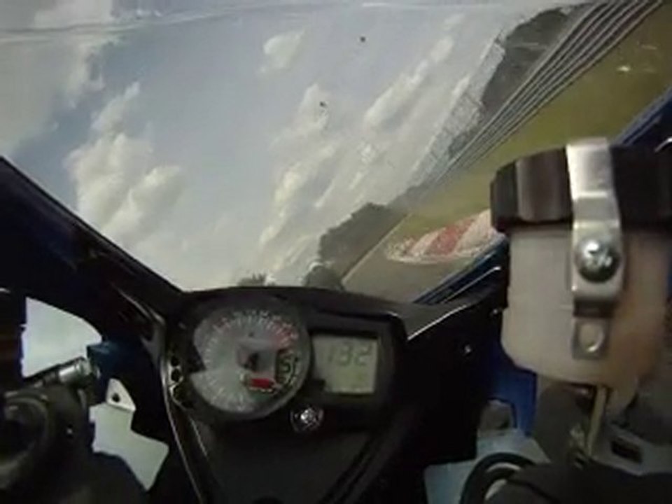 Zolder 29 Mai 2010 Run 5