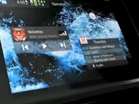 Nuevo Nokia N900 en venta en Mercado Libre