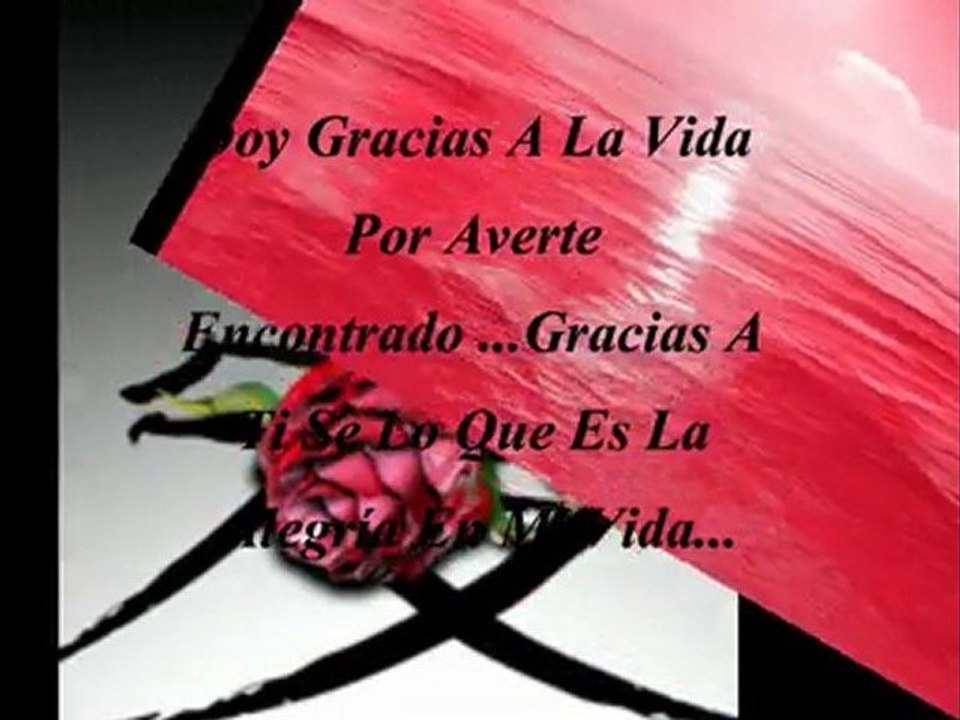 para ti Ale