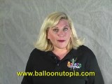 Party Decorations San Diego- Hiring a balloon company