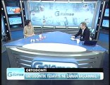 Diş Doktoru Cem Erdoğan & Ortodonti Uzmanı Elif Gündüz