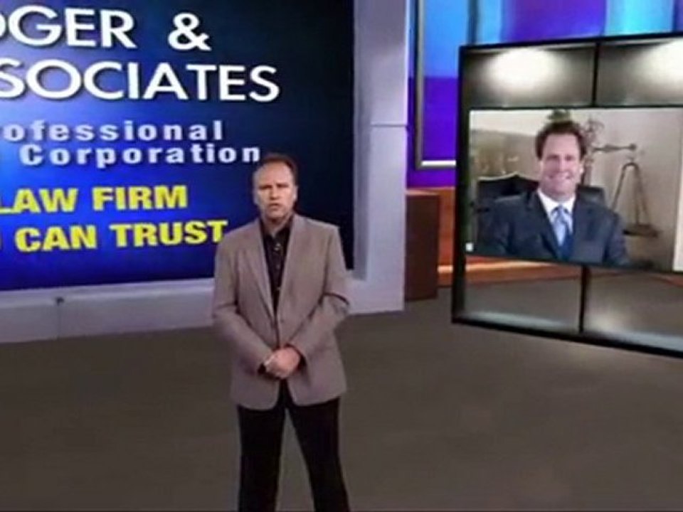 Personal Injury Lawyer | Auto Accident Attorney