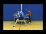 ENTRAINEMENT PHYSIQUE EN TENNIS DE TABLE n°3