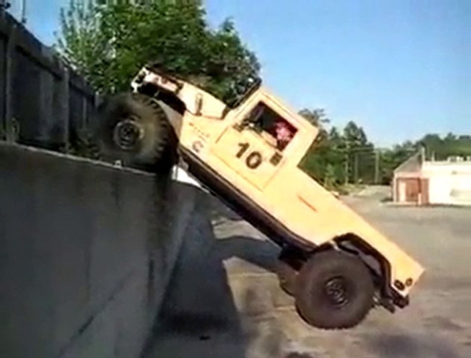 düz duvara tırmanan hammer, www.youtubeline.com