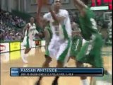 NBA 2010 Prospect Profile Hassan Whiteside