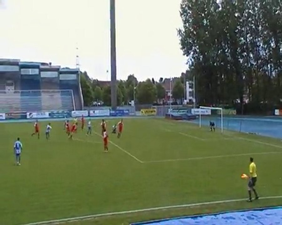 [DH] USLD 0-1 MAUBEUGE [MAI 2010] 1