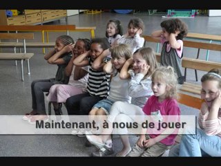 Sons et musiques au centre de loisirs