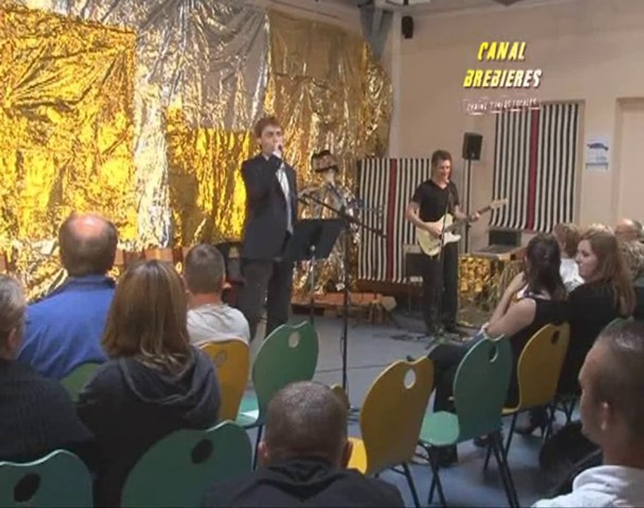 Lycée Jean Moulin - Brebières