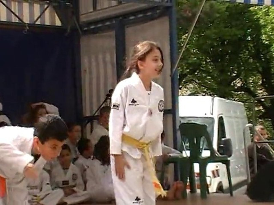 Fête du Pti Castor 2010