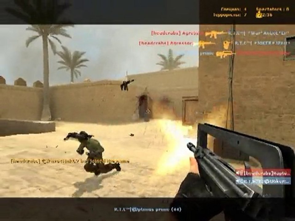 Clan R.T.C