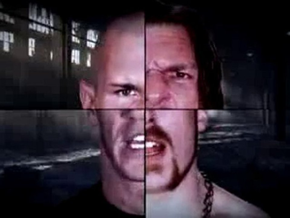 Fatal 4 Way : Vidéo officielle