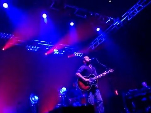 Au Paradis (fin) @ St Etienne 14 mai 2010