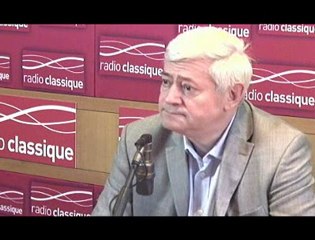 Bruno Gollnisch, invité de Guillaume Durand