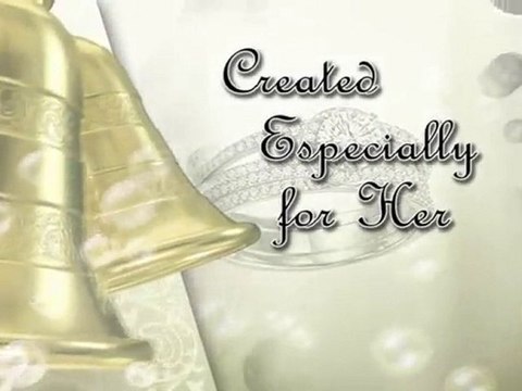 Wedding Rings 33711 Diamonds Direct