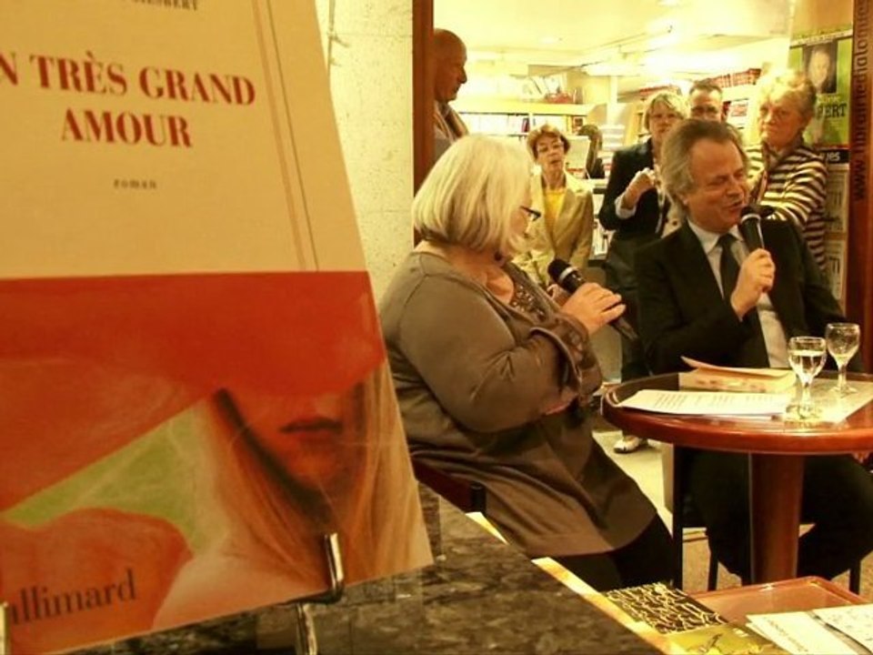 Dialogues avec Franz-Olivier Giesbert, Version Longue