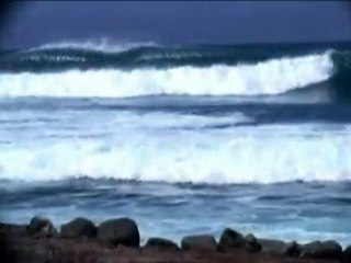 Surf Galapagos Islands