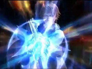 White Knight Chronicles 2 - Intro PS3 Geek4life.fr