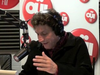 Le Grand Tirage de Laurent Violet du 31/05/2010 sur OUI FM