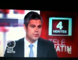 Laurent Wauquiez revient sur le 