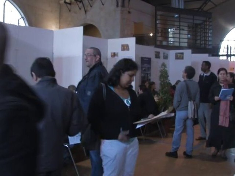 Forum Emploi