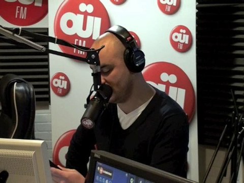 Commandeur REplay sur Ouï Fm du 31.05.10