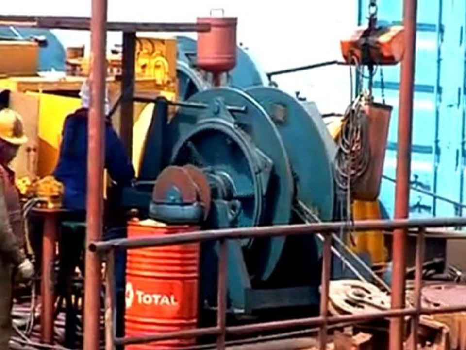 East Marine - Marine Dredging Services