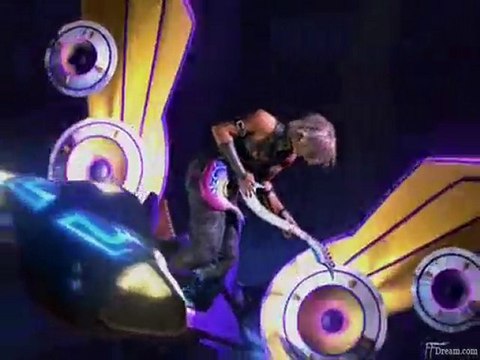 AMV Yuna chante Final Fantasy VI [Tina / Decisive Battle]