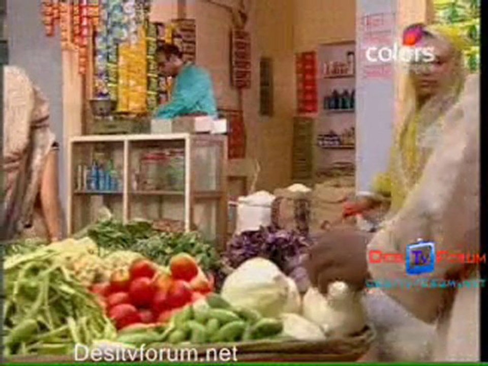 Aise Karo na Vida - 31st may 2010 Watch Online pt1