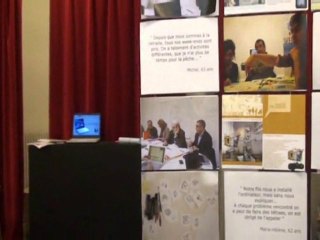 Programme Plus longue la vie : projets retenus par la FING