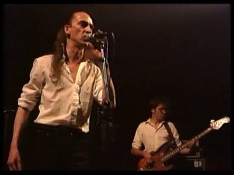 1994 William Pratt, Live 02 * Trigone Production