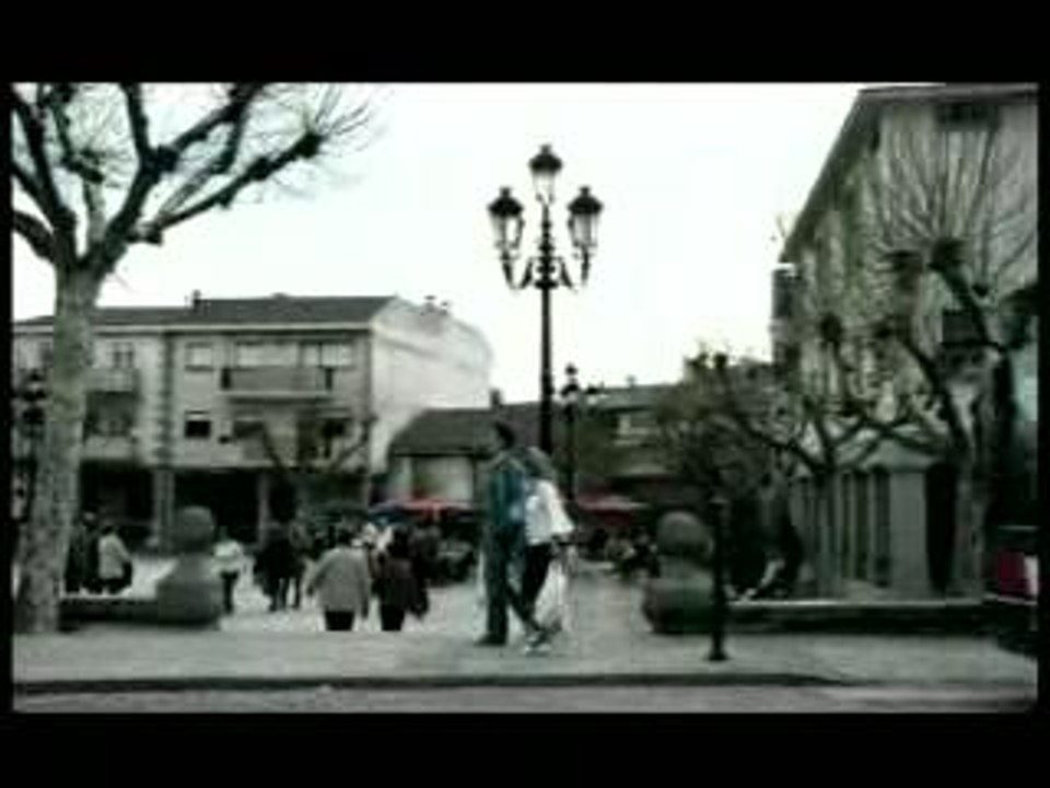 CanalSat - Zidane