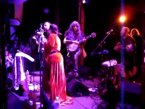 Bugger off - Naheulband - Imaginales 2010