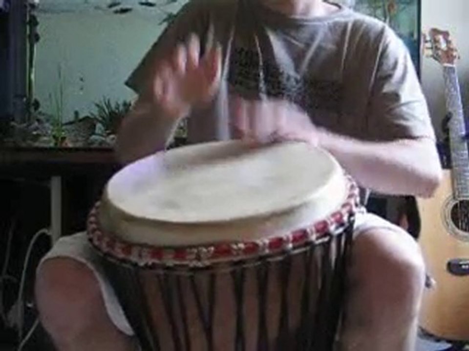 Variante djembe02 by bunda34