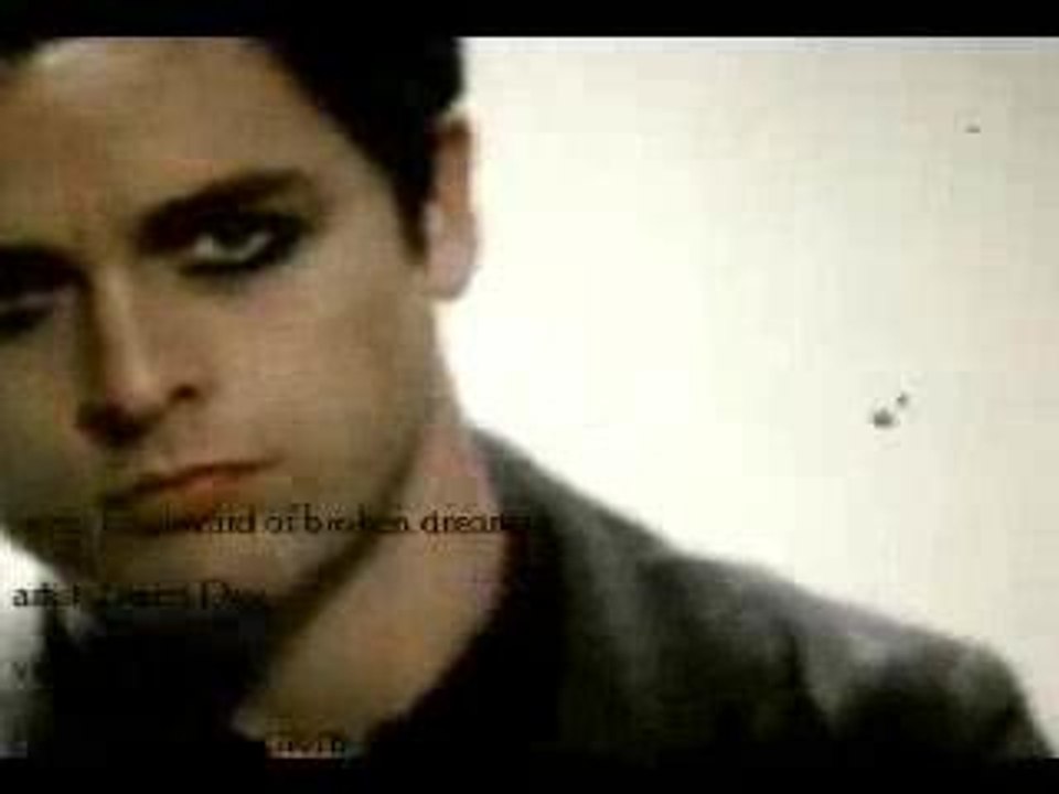Harry Potter-Boulevard of Brokens Dreams