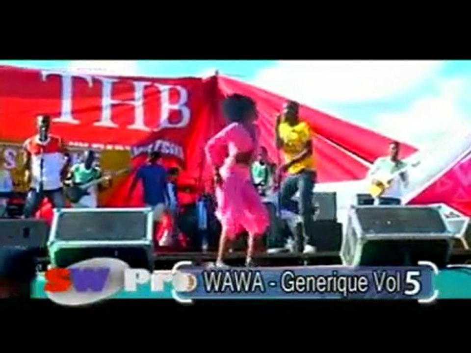 Salegy wawa volume 5