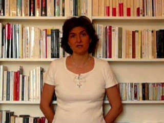 Sylvie Goulard - Jeunes Européens-France