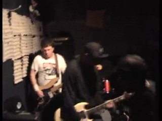 Final Approach @ podrum