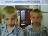 sacha et stanislas vous presentent lesbonspro.com