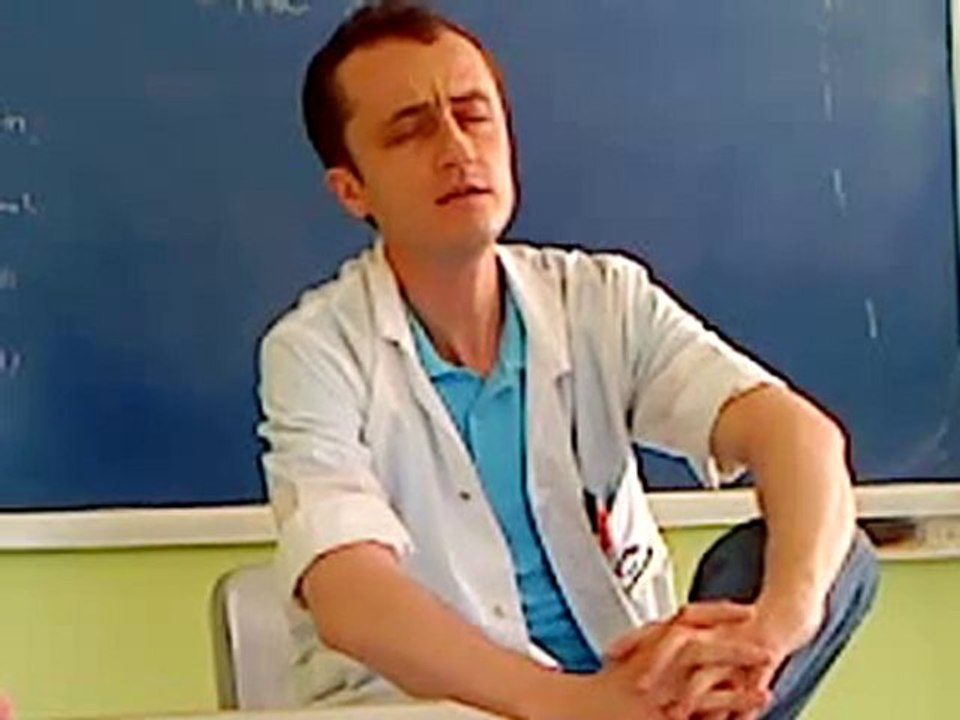 Hasretinle Yandı Gönlüm