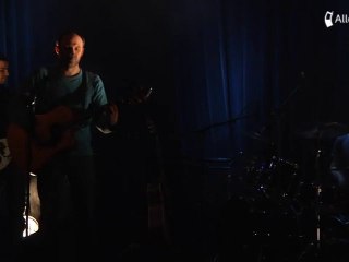 Yvan Marc A Bout de Bras Live @AlloMusic