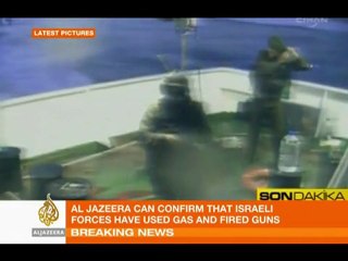 ISRAEL ETAT TERRORISTE, GAZA PRISON A CIEL OUVERT