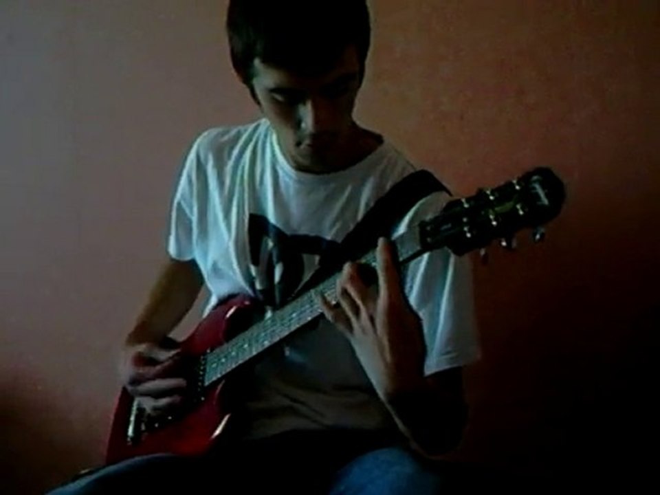 enter sandman by mamar n°2