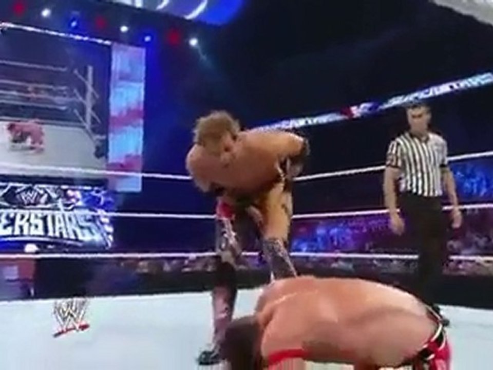 wwe superstars 27 5 10 part 4